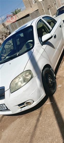 شيفروليه أفيو